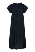 Zenith Dress | Black