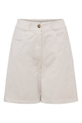Ulrikke Shorts | Beige – nedsat