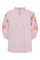 Vivia Shirt | Pink