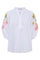 Vivia Shirt | White