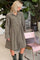 Gunvor Dress | Fango | Kjole fra Marta du Chateau