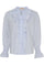 Stella Shirt 85835 | Light Blue  | Skjorte fra Marta du Chateau