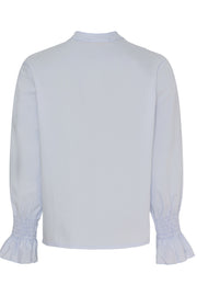 Stella Shirt 85835 | Light Blue  | Skjorte fra Marta du Chateau