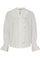 Stella Shirt 85835 | White  | Skjorte fra Marta du Chateau