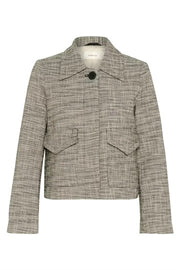 Zaccaiiw Jacket | Sort | Jakke fra Inwear