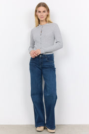 Maya Jeans | Blå | Jeans fra French Laundry
