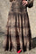 Princess Skirt 5201 | Leo | Nederdel fra Marta du Chateau