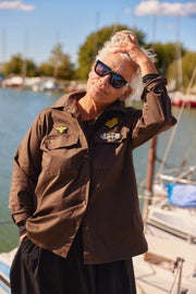 Millie Jacke | Fun30 | Jacke von Marta du Chateau