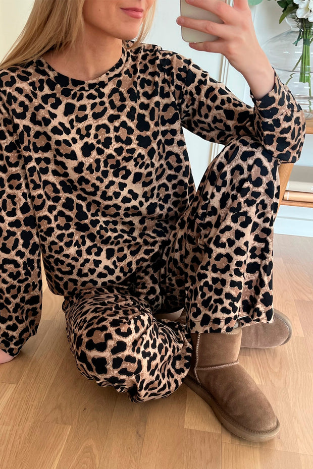 Alice Tini Pant | Leo | Bukser fra Statebird