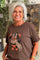 Inge Tee 0532 Dog | Chocolate | Marta du Chateau