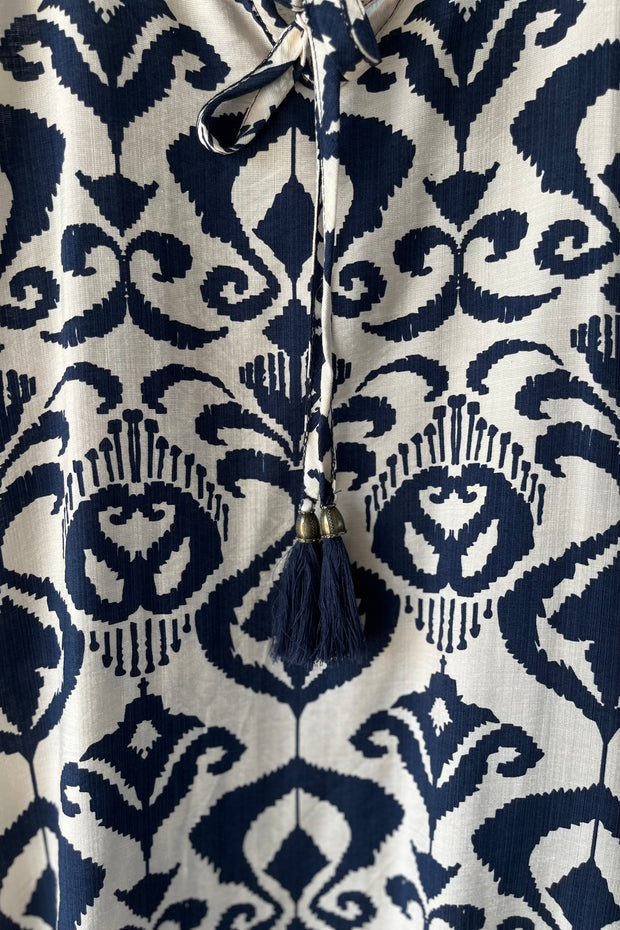 Jenny Siflen Dress | Kjole fra Atelier C
