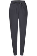 Alma Pants (Fleece) | Dark Grey | Bukser fra Liberté