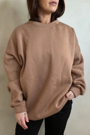 California Sweatshirt 2155329 | Taffy | Sweatshirt fra Avery