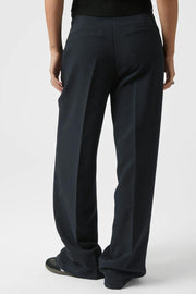 Sury Suit Pants | Dark Navy | Bukser fra Neo Noir