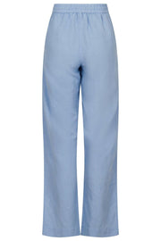 Sonar Linen Pants 158949 | Light Blue | Bukser fra Neo Noir