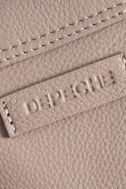 Mobilebag 16044 | Dusty taupe | Taske fra Depeche