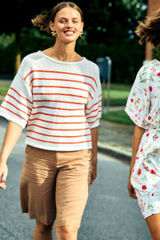 Lava Bermuda 205940 | Burro | Shorts fra Freequent