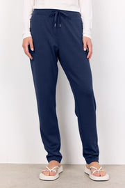 Tini Sweatpants | Blue Iris | Sweatpants fra State Bird