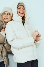 Raingo Jacke 206561 | Moonbeam | Jacke von Freequent
