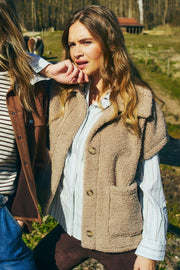 Erina Shirt 206357 | Star Off-White W. Baby Blue | Skjorte fra Freequent