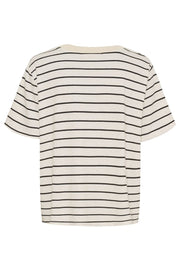 Perrine Tee | T-shirt fra Marta du Chateau