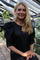 Winnie Blouse | Black Diamond | Bluse fra Liberté