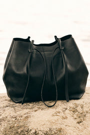 Shopper 16160 | Sort | Shopper fra Depeche