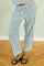 Lavisco Pants 205915 | Brilliant White W Deep Ultrama | Bukser fra Freequent