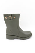 Rush Rain Boots | Kaki