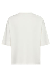 Muse Tee 204799 | Jet Stream | T-Shirt fra Copenhagen Muse