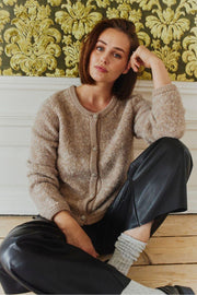 Veggy Pants 207054 | Black | Bukser fra Freequent