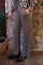Alma Wide Pants | Fossil | Bukser fra Liberté
