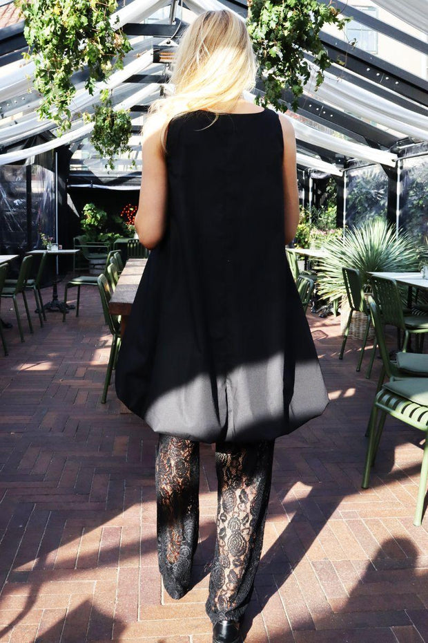 Lacy Pants | Black Lace | Bukser fra Liberté