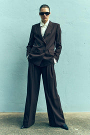 Cmtailor Pants 206891 | Mole | Bukser fra Copenhagen Muse