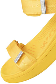 Line Fruit WL717 | Lemon | Sandals fra Woden