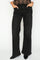 Dara Hera Jeans Long | Black | Jeans fra Mos Mosh