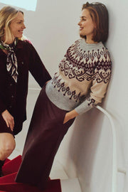 Harley Skirt 205115 | Port Royale | Nederdel fra Freequent