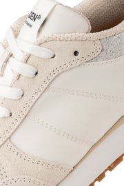 Ronja WL740 |  Whisper White | Sneakers fra Woden