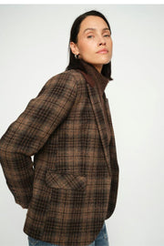 Elivia Chez Blazer | Bracken | Blazer fra Mos Mosh