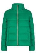 Oberteile Kurzjacke Ashape | Pfeffergrün | Jacke von Freequent