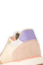 Ronja WL740 | Powder Multi | Sneakers fra Woden