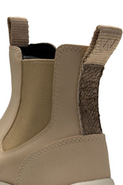 Siri Waterproof WL957 |  Coffee Cream | Rubber Boots fra Woden