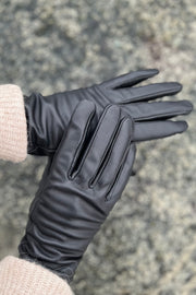 Soma Gloves | Black | Handsker fra Lazy Bear