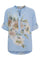 Nadira Shirt | Celeste