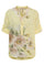 Nadira Shirt | Yellow