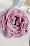 Rose Hair Clip | Rose | Hårspænde fra By Timm