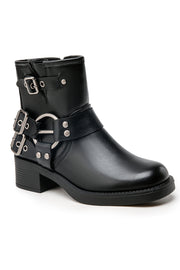 Hinkley Biker Boots | Støvler fra Avery