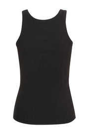 Lolahiw Base Tanktop | Sort | Top fra Inwear