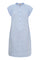 Luma Linen Dress | Cielo