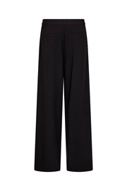 Willa Pants | Sort | Bukser fra French Laundry